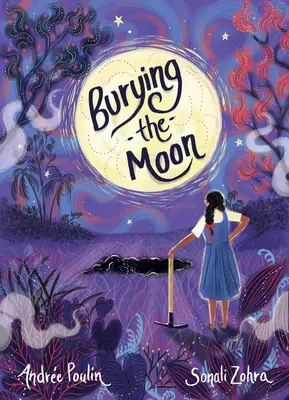 Enterrar la luna - Burying the Moon