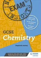 Perspectivas de examen para GCSE Química - Exam Insights for GCSE Chemistry