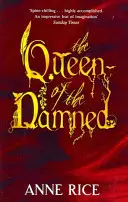 La Reina de los Condenados - Número 3 de la serie - Queen Of The Damned - Number 3 in series