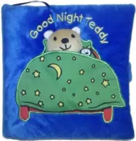 Buenas noches, Teddy - Good Night, Teddy