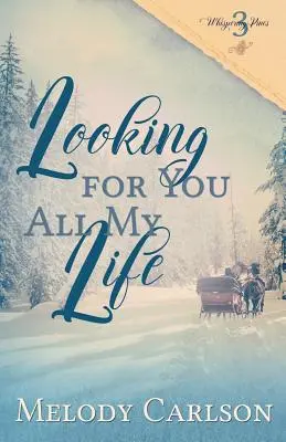 Buscándote Toda Mi Vida - Looking for You All My Life