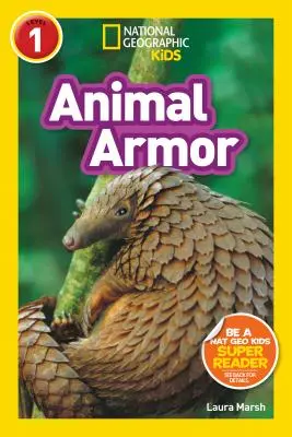 Armadura animal: Nivel 1 - Animal Armor: Level 1