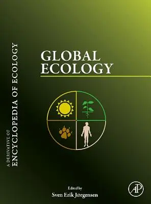 Ecología global - Global Ecology