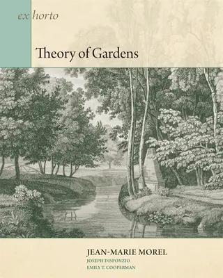 Teoría de los jardines - Theory of Gardens