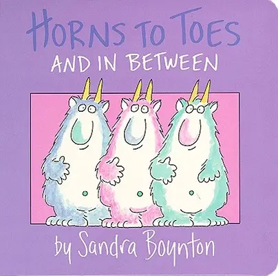 De los cuernos a los pies - Horns to Toes