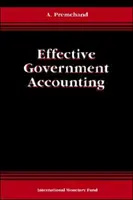 Contabilidad gubernamental eficaz - Effective Government Accounting