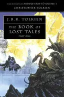 Libro de los Cuentos Perdidos 1 - Book of Lost Tales 1