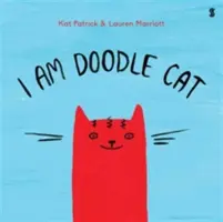 Soy Doodle Cat - I Am Doodle Cat