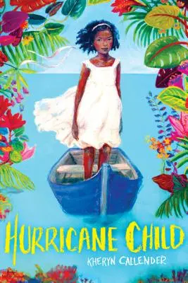 El niño del huracán - Hurricane Child