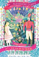 Historia de un Cascanueces - The Story of a Nutcracker