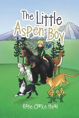 El niño de Aspen - The Little Aspen Boy