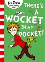 Hay un Wocket en mi bolsillo - There's a Wocket in my Pocket