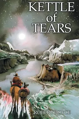 Tetera de lágrimas - Kettle of Tears