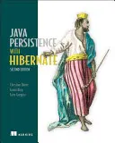 Persistencia Java con Hibernate - Java Persistence with Hibernate