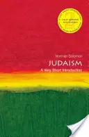 Judaísmo: Una introducción muy breve - Judaism: A Very Short Introduction