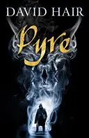 La pira: El retorno de Ravana Libro 1 - The Pyre: The Return of Ravana Book 1