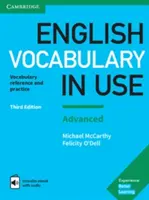 English Vocabulary in Use: Advanced Book with Answers and Enhanced eBook: Referencia y práctica de vocabulario - English Vocabulary in Use: Advanced Book with Answers and Enhanced eBook: Vocabulary Reference and Practice