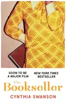 Bookseller - Puertas correderas ambientada en una librería - Bookseller - Sliding Doors set in a bookshop