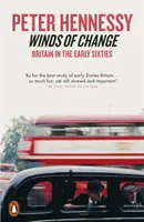 Vientos de cambio - Gran Bretaña a principios de los sesenta - Winds of Change - Britain in the Early Sixties