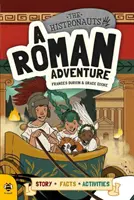 Aventura romana - Roman Adventure