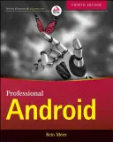 Android profesional - Professional Android