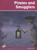 Piratas y contrabandistas - Set 3 - Pirates and Smugglers - Set 3