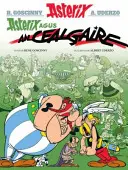 Astérix Agus an Cealgaire (Gaélico) - Asterix Agus an Cealgaire (Gaelic)