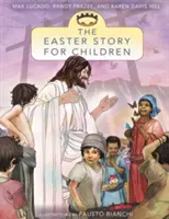 El cuento de Pascua para niños - The Easter Story for Children