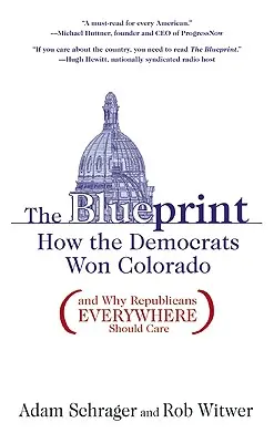 El proyecto: Cómo ganaron los demócratas en Colorado (y por qué los republicanos de todo el mundo deberían preocuparse) - The Blueprint: How the Democrats Won Colorado (and Why Republicans Everywhere Should Care)