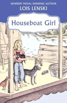 La chica del barco - Houseboat Girl