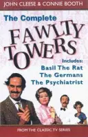 Fawlty Towers al completo - Complete Fawlty Towers