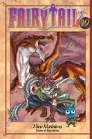 Fairy Tail V19