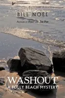 Washout: Un misterio en Folly Beach - Washout: A Folly Beach Mystery