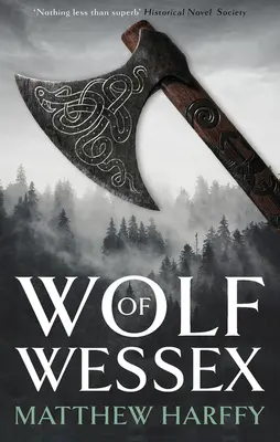 El lobo de Wessex - Wolf of Wessex