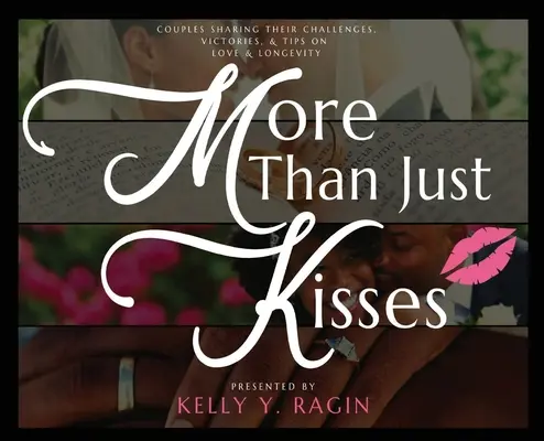 Más que besos - More Than Just Kisses