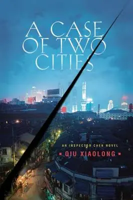 Un caso de dos ciudades - A Case of Two Cities