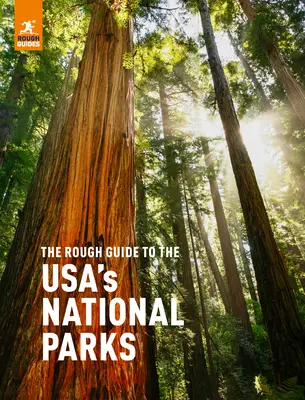 The Rough Guide to the Usa's National Parks (Guía de los Parques Nacionales de Estados Unidos) - The Rough Guide to the Usa's National Parks