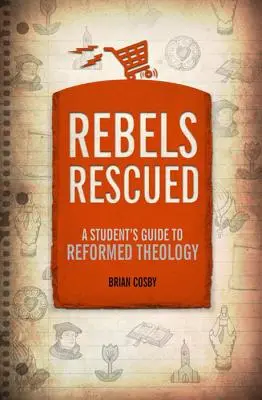 Rebeldes Rescatados - Rebels Rescued