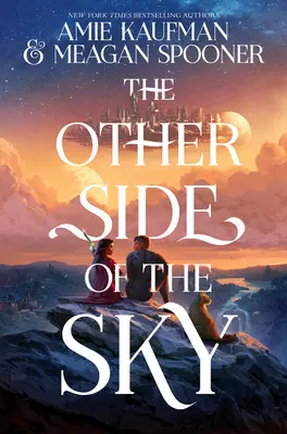 El otro lado del cielo - The Other Side of the Sky