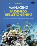 Gestión de las relaciones empresariales - Managing Business Relationship