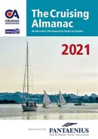 Almanaque de crucero 2021 - Cruising Almanac 2021