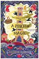 Pizca de Magia - Pinch of Magic