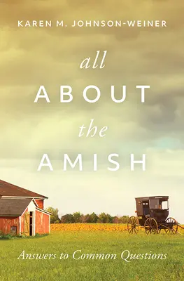 Todo sobre los Amish: Respuestas a preguntas comunes - All about the Amish: Answers to Common Questions