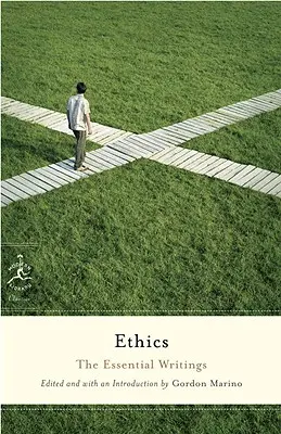 Ética: Los escritos esenciales - Ethics: The Essential Writings