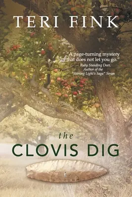 La excavación de Clovis - The Clovis Dig