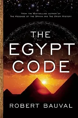 El código de Egipto - The Egypt Code