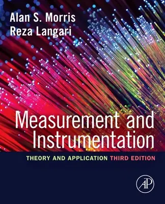 Medición e Instrumentación - Teoría y Aplicación - Measurement and Instrumentation - Theory and Application