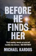 Antes de encontrarla - Before He Finds Her