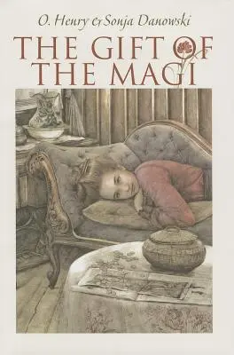 El regalo de los Reyes Magos - Gift of the Magi