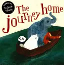 Viaje a casa - Journey Home